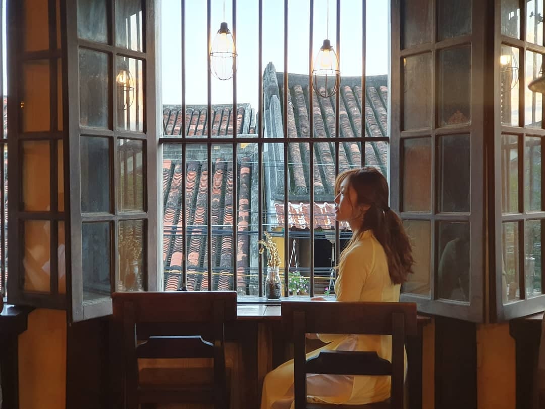 cà phê Hội An  ảnh 3 ca phe Hoi An anh 3