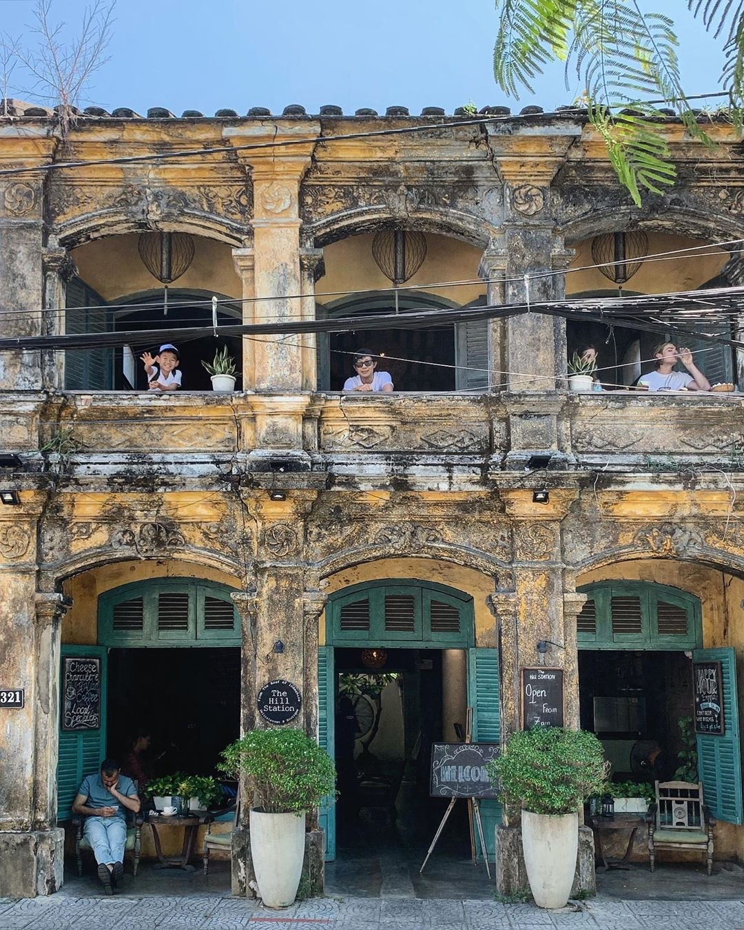 cà phê Hội An  ảnh 7 ca phe Hoi An anh 7