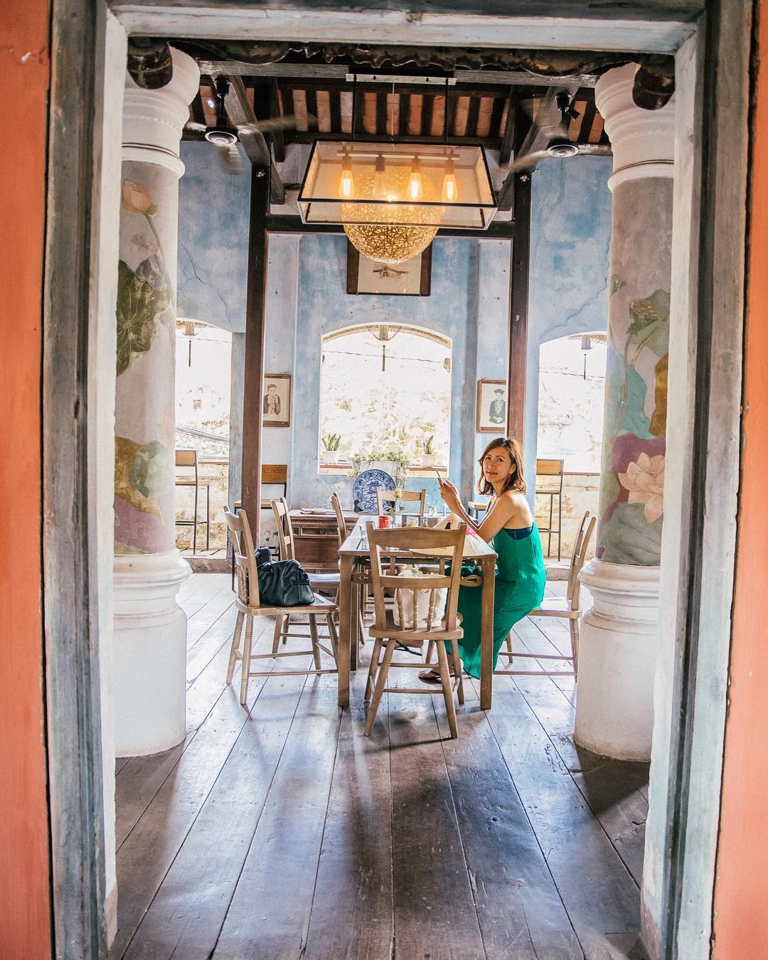 cà phê Hội An  ảnh 8 ca phe Hoi An anh 8