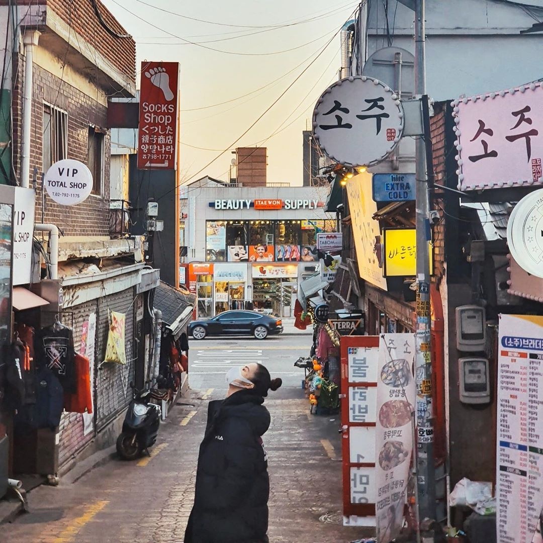 du lịch Hàn Quốc ảnh 9 du lich Han Quoc anh 9