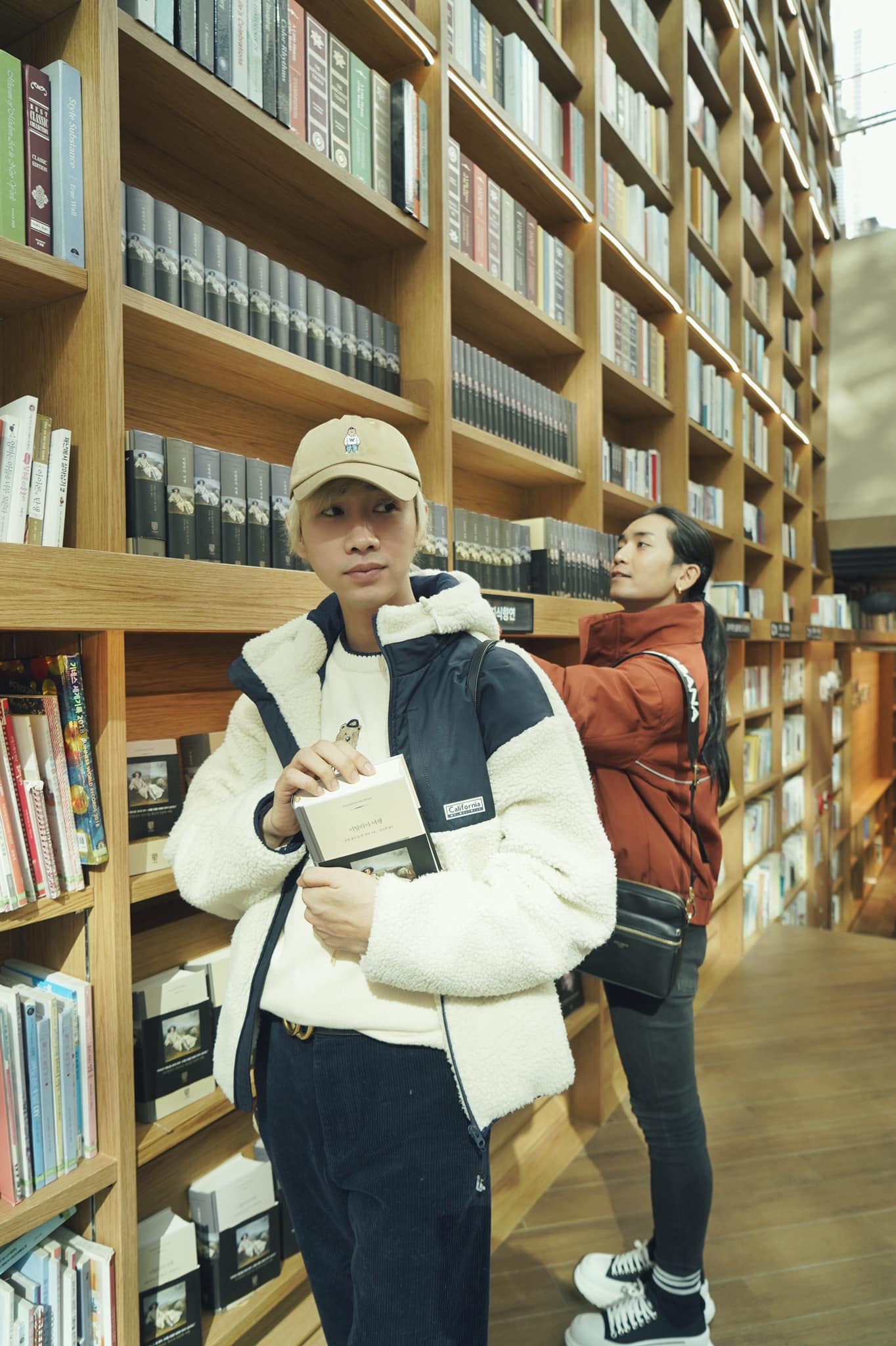 du lịch Hàn Quốc ảnh 2 du lich Han Quoc anh 2