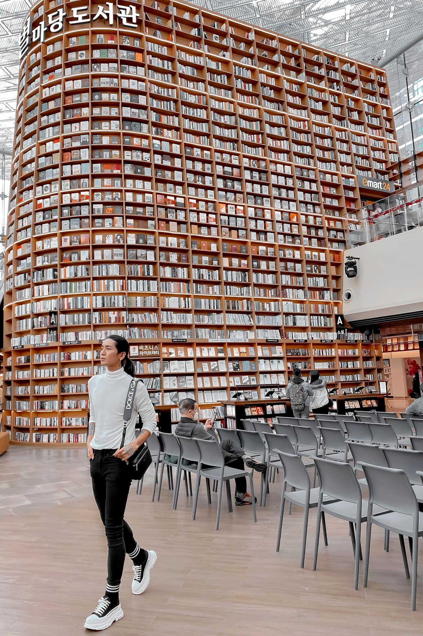 du lịch Hàn Quốc ảnh 8 du lich Han Quoc anh 8