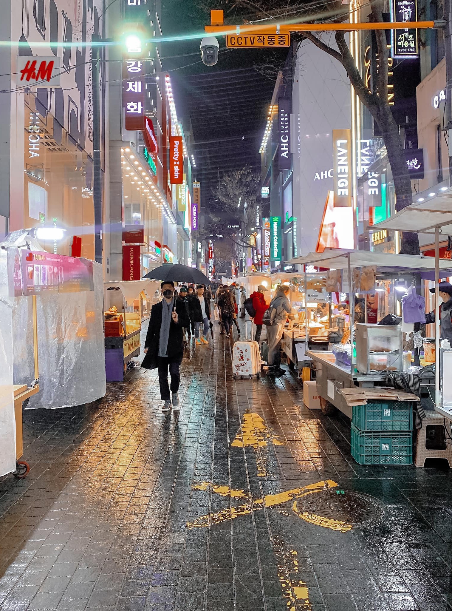 du lịch Hàn Quốc ảnh 6 du lich Han Quoc anh 6