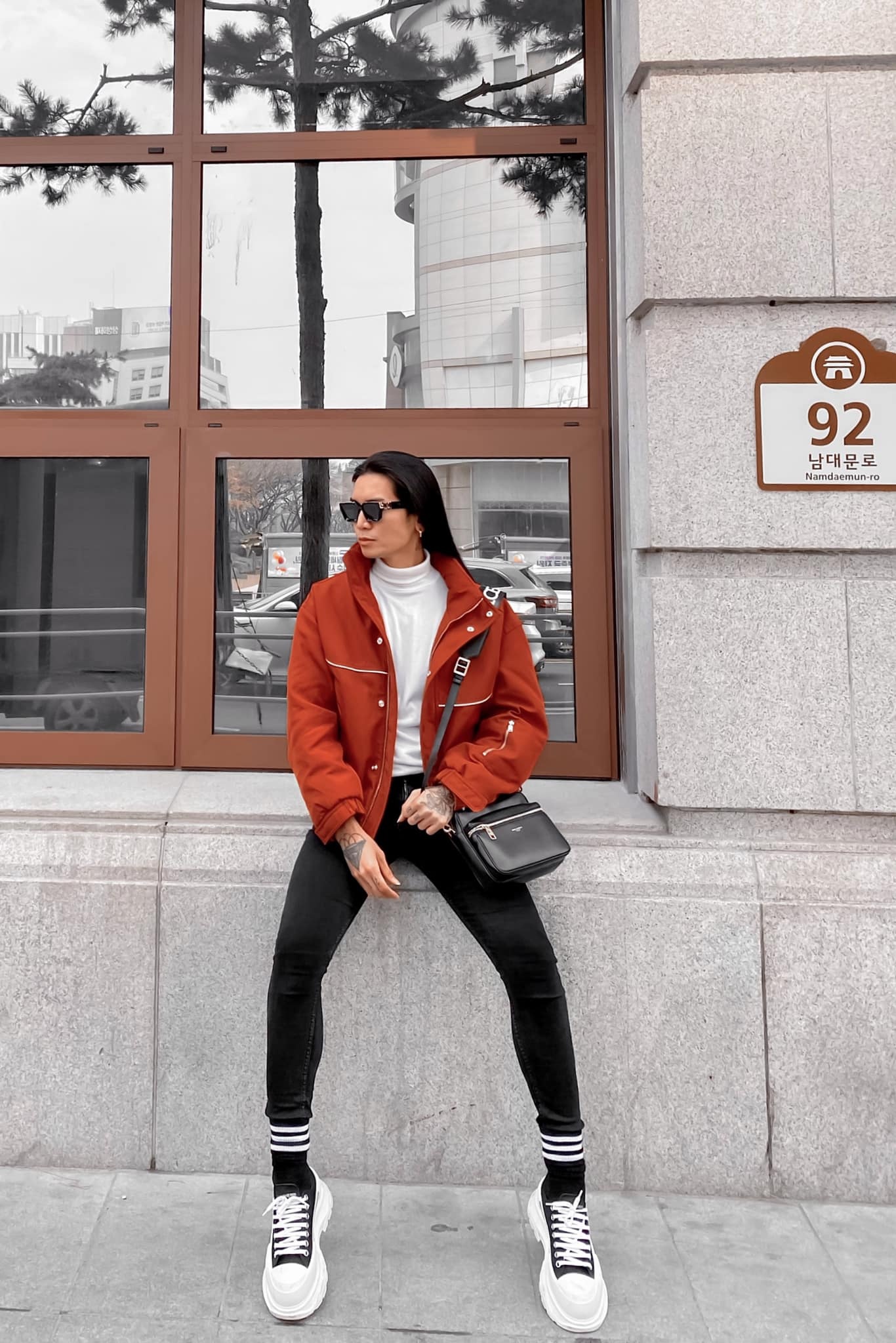 du lịch Hàn Quốc ảnh 7 du lich Han Quoc anh 7