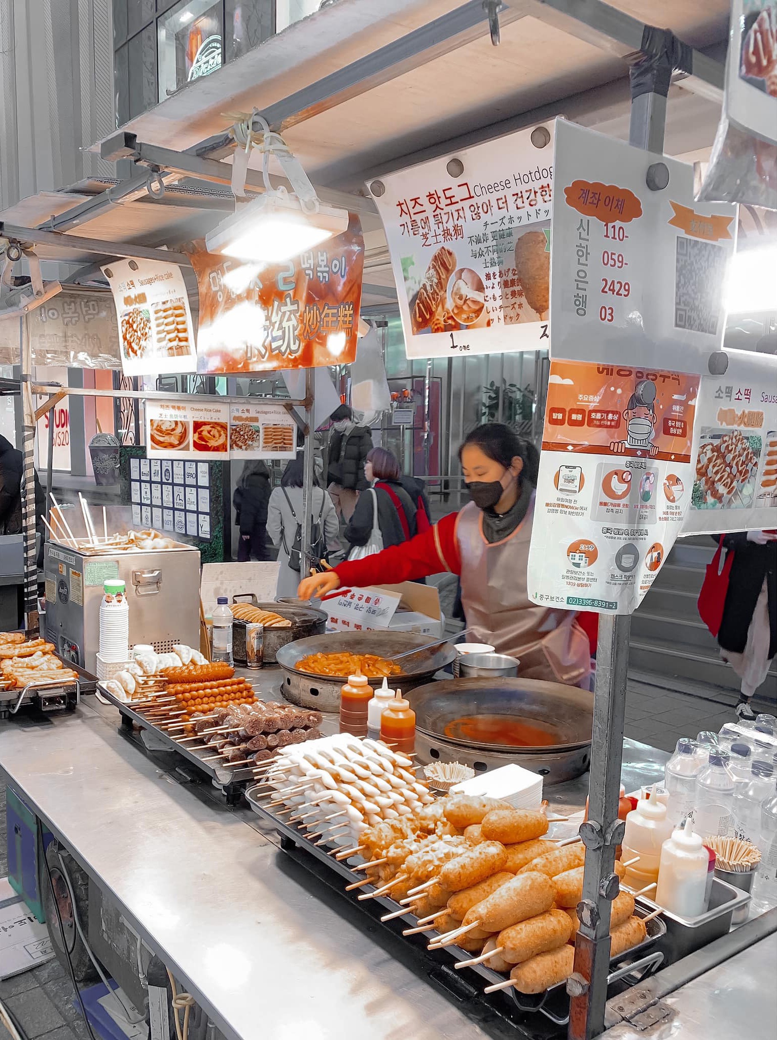 du lịch Hàn Quốc ảnh 3 du lich Han Quoc anh 3