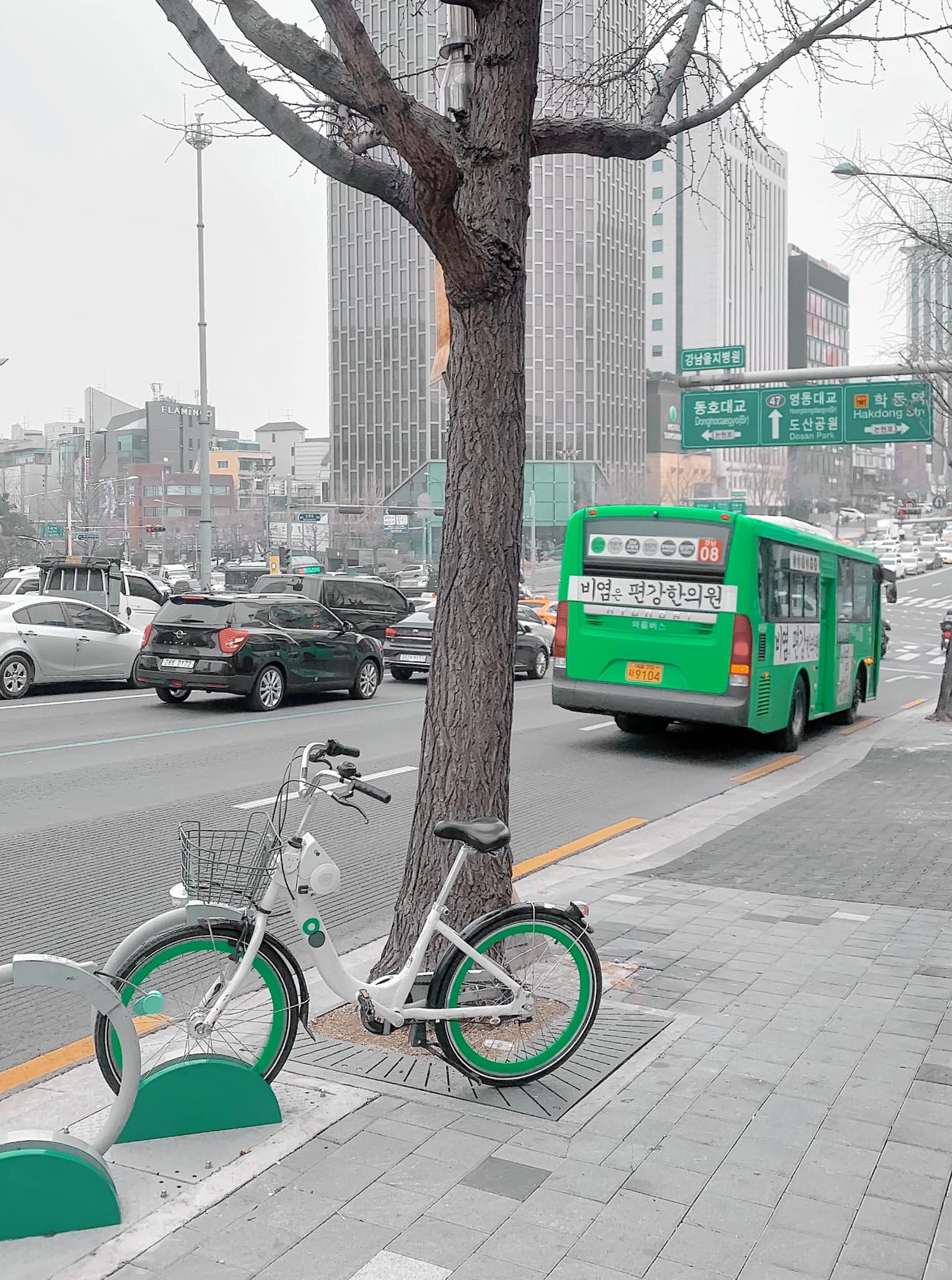 du lịch Hàn Quốc ảnh 4 du lich Han Quoc anh 4