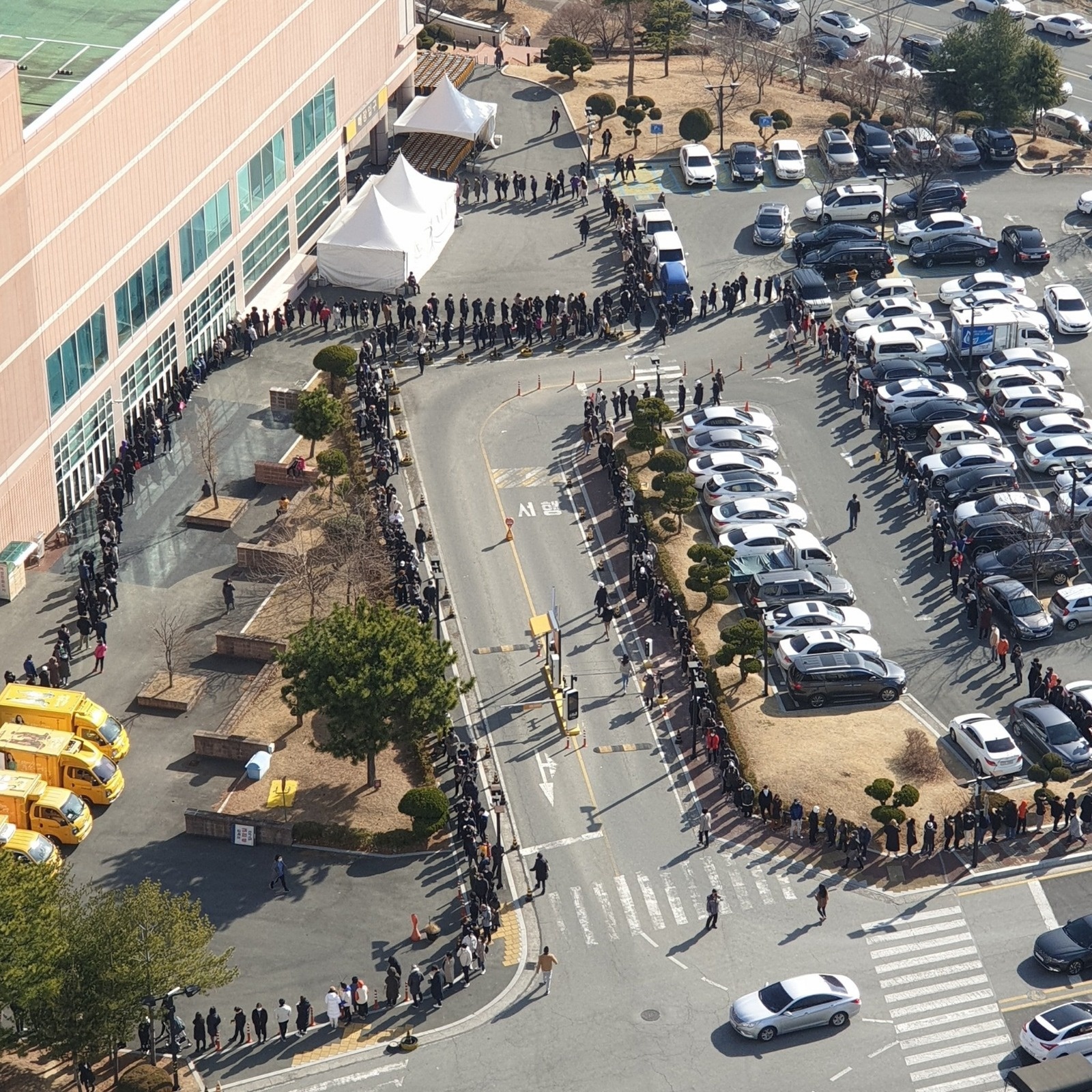 thanh pho daegu anh 8