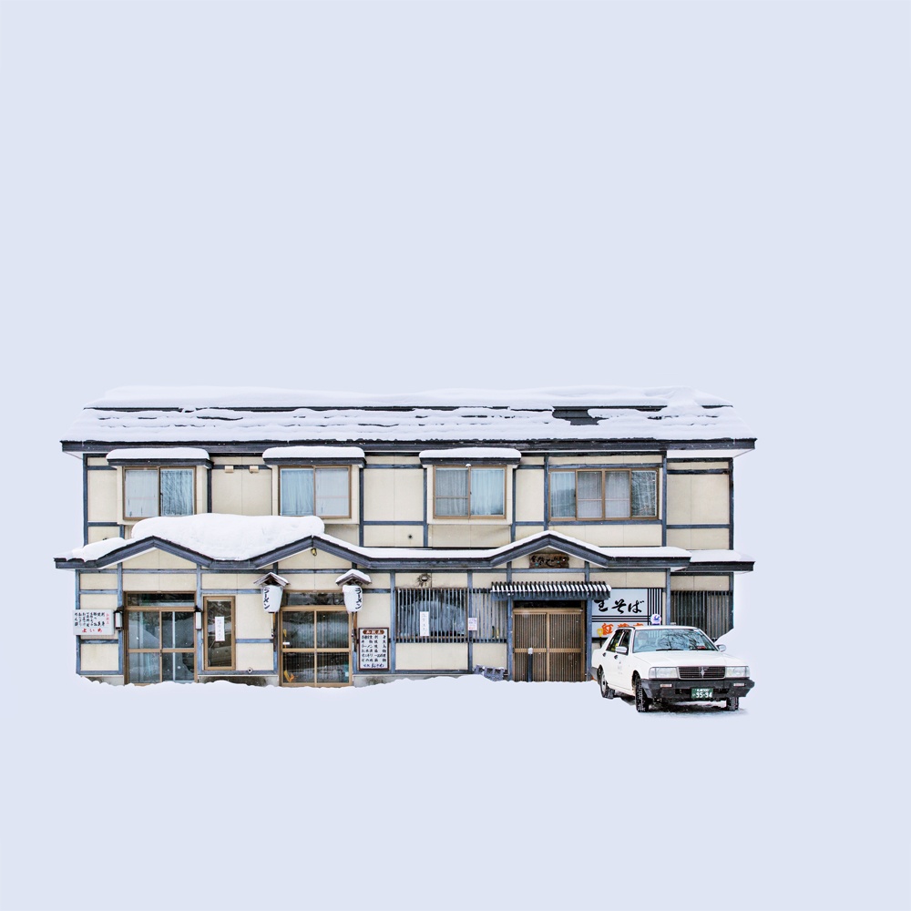 Hokkaido tuyet trang anh 7