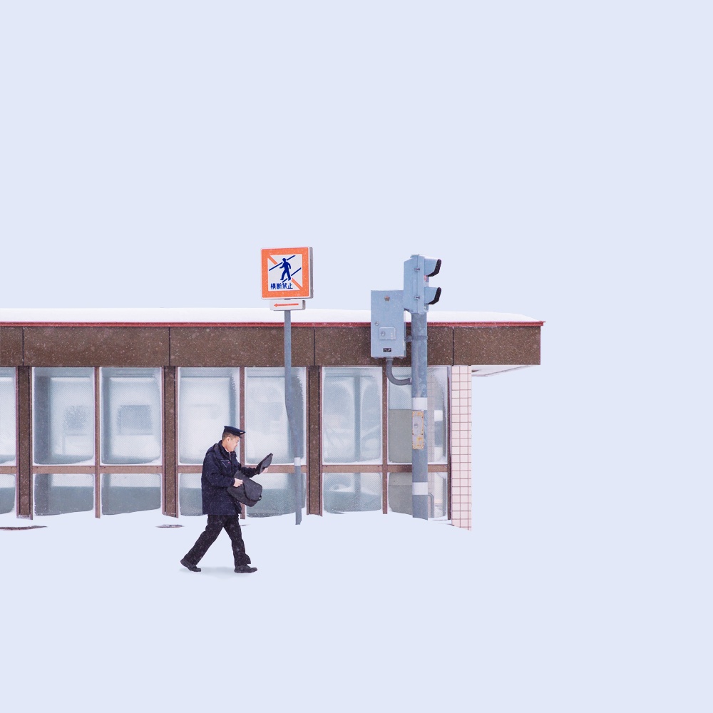 Hokkaido tuyet trang anh 10