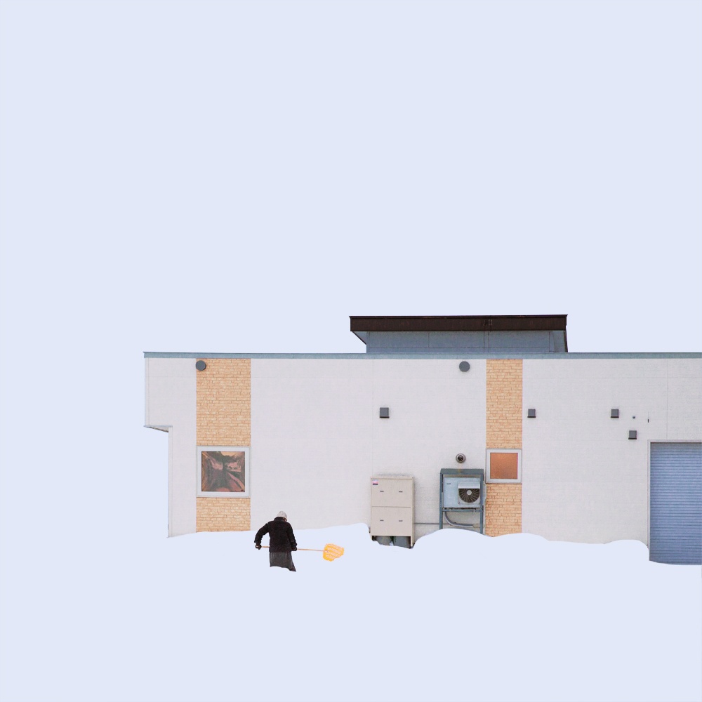 Hokkaido tuyet trang anh 5