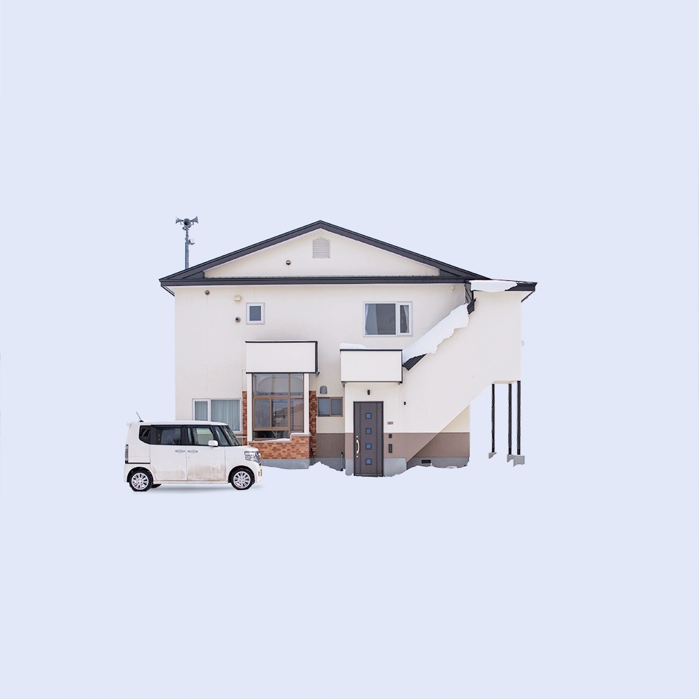 Hokkaido tuyet trang anh 19