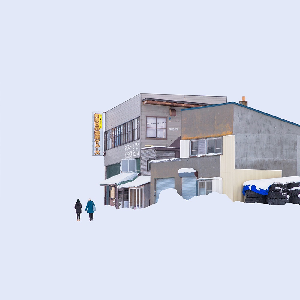 Hokkaido tuyet trang anh 26