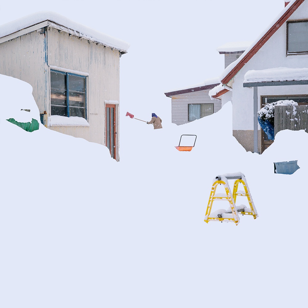 Hokkaido tuyet trang anh 23