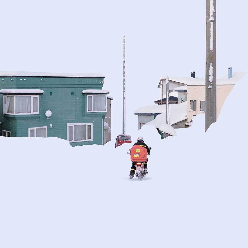 Hokkaido tuyet trang anh 20