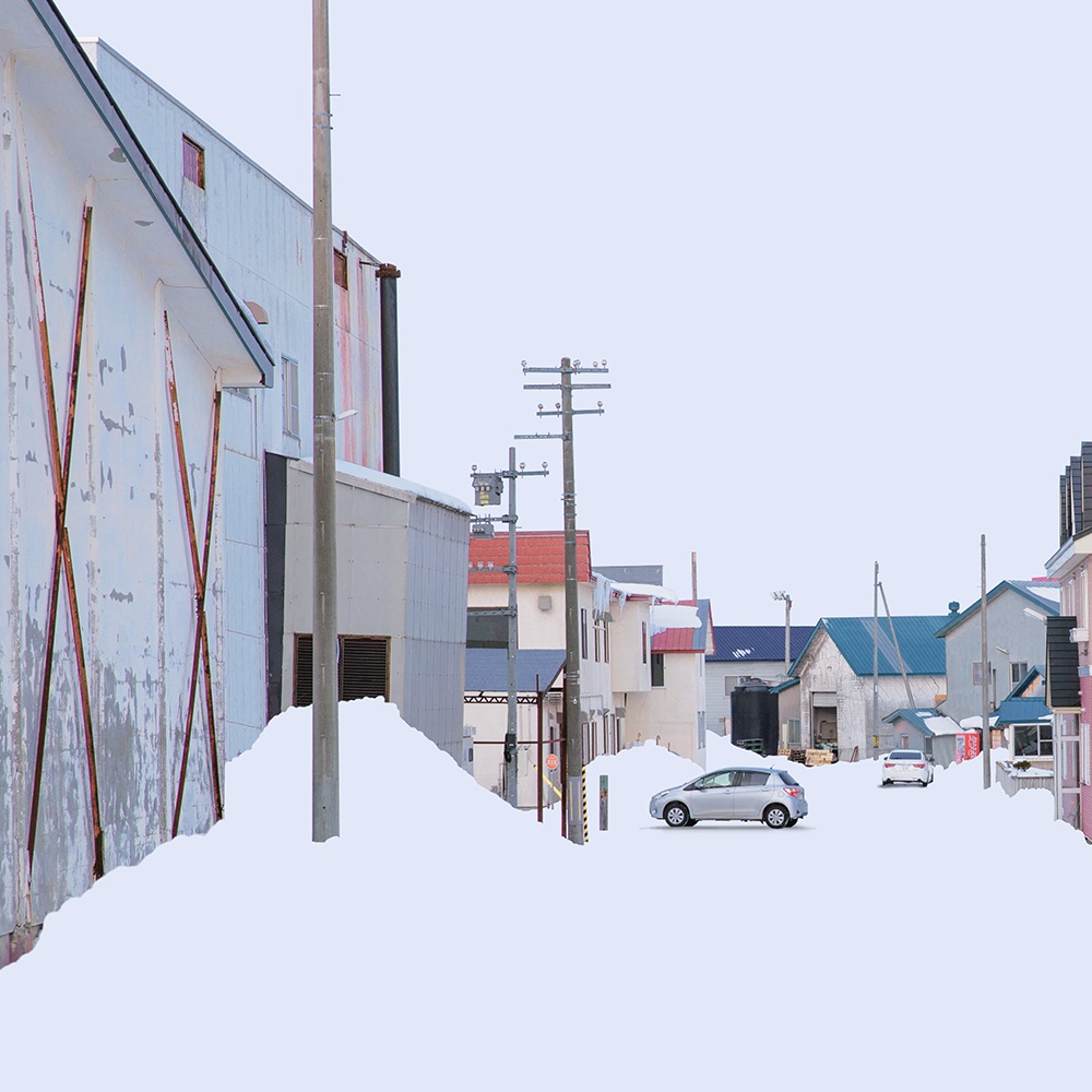 Hokkaido tuyet trang anh 22