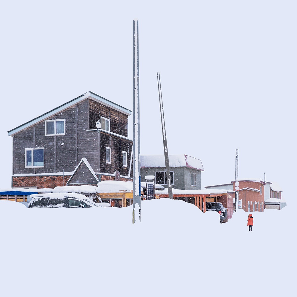 Hokkaido tuyet trang anh 21