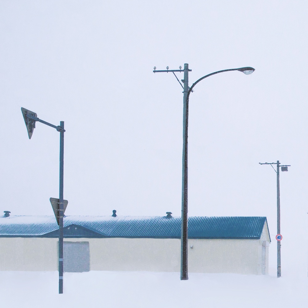 Hokkaido tuyet trang anh 17