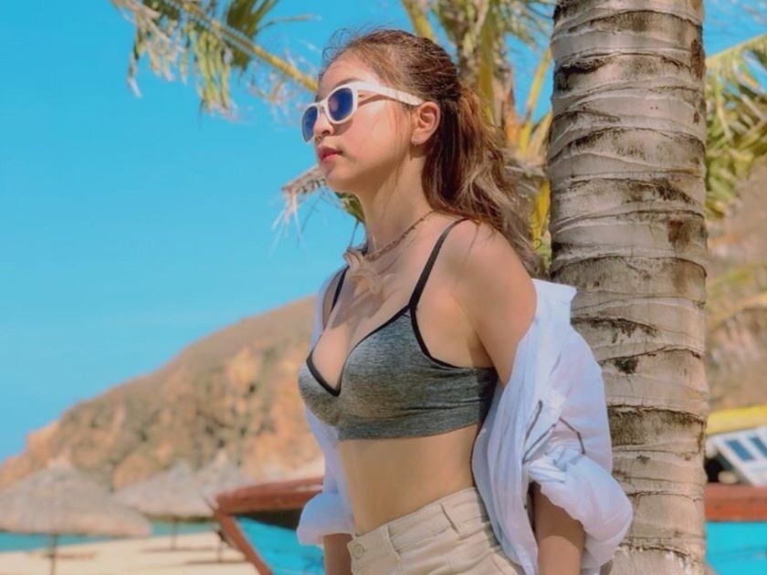 Ngam anh check-in khap Viet Nam cua Nhat Le hinh anh