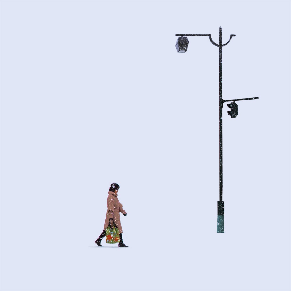 Hokkaido tuyet trang anh 8