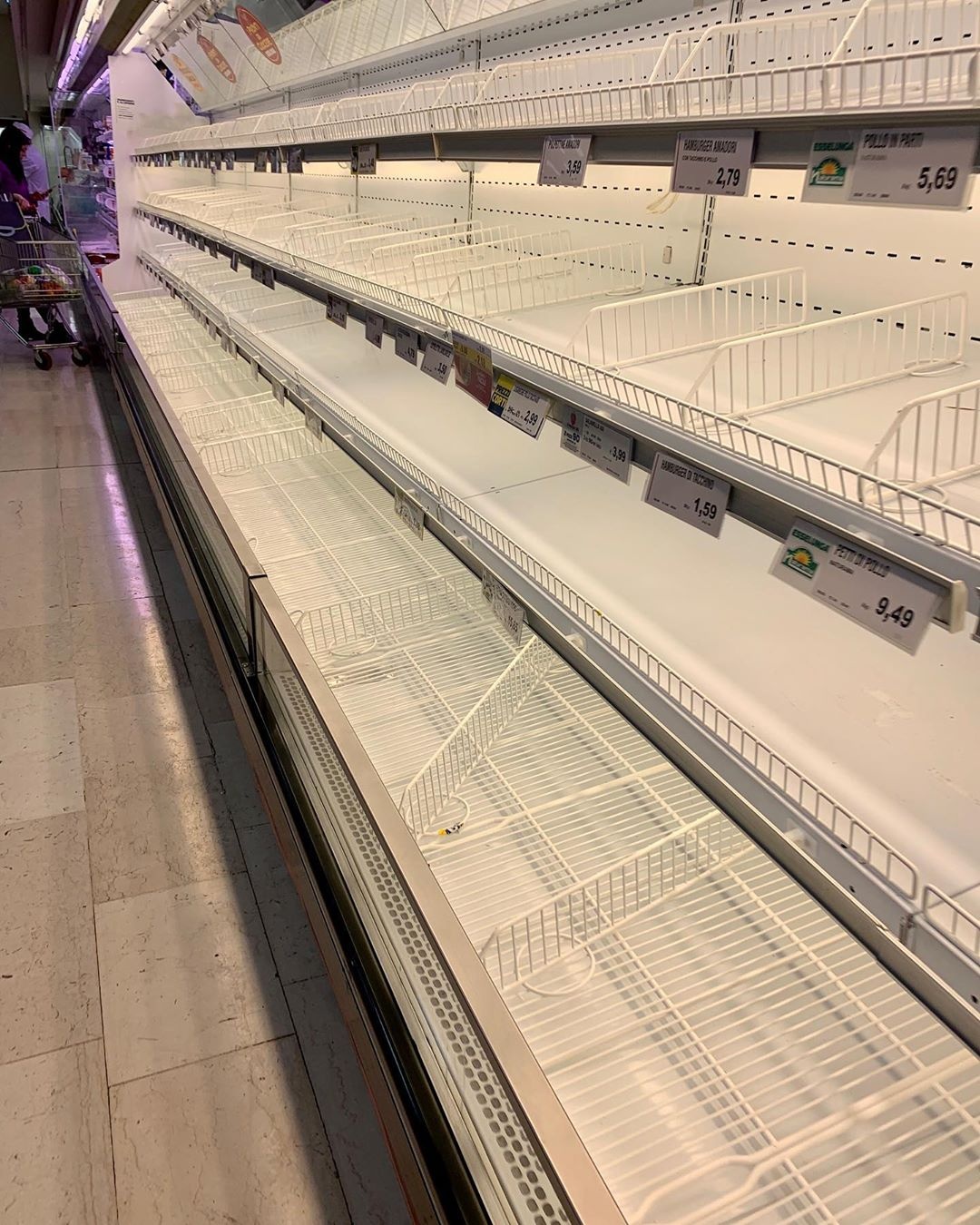 ổ dịch Covid-19 ở Italy ảnh 7 o dich Covid-19 o Italy anh 7