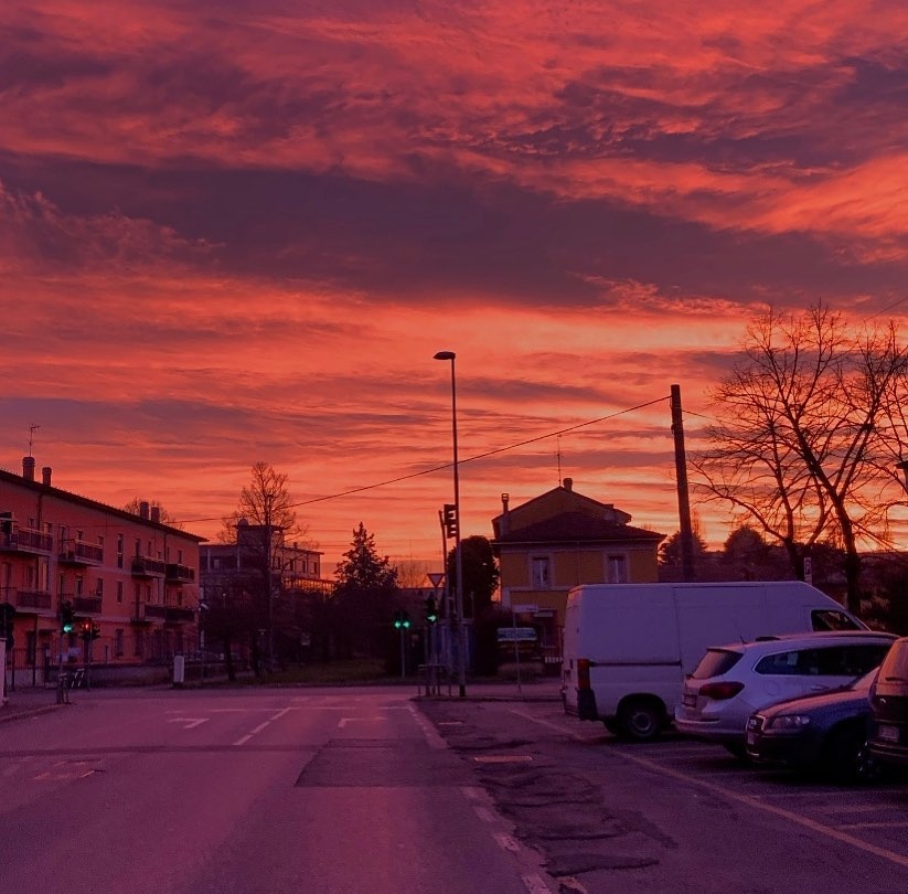 ổ dịch Covid-19 ở Italy ảnh 9 o dich Covid-19 o Italy anh 9