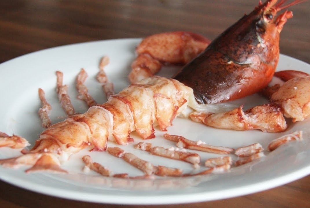 Sieu dau bep day cach loc tom hum khong bo sot bo phan nao hinh anh