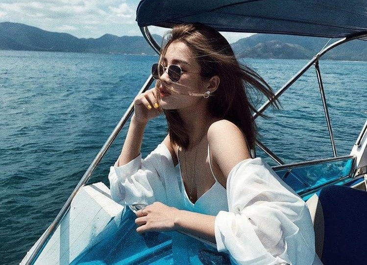 Con Dao - thien duong nghi duong duoc sao Viet yeu thich hinh anh