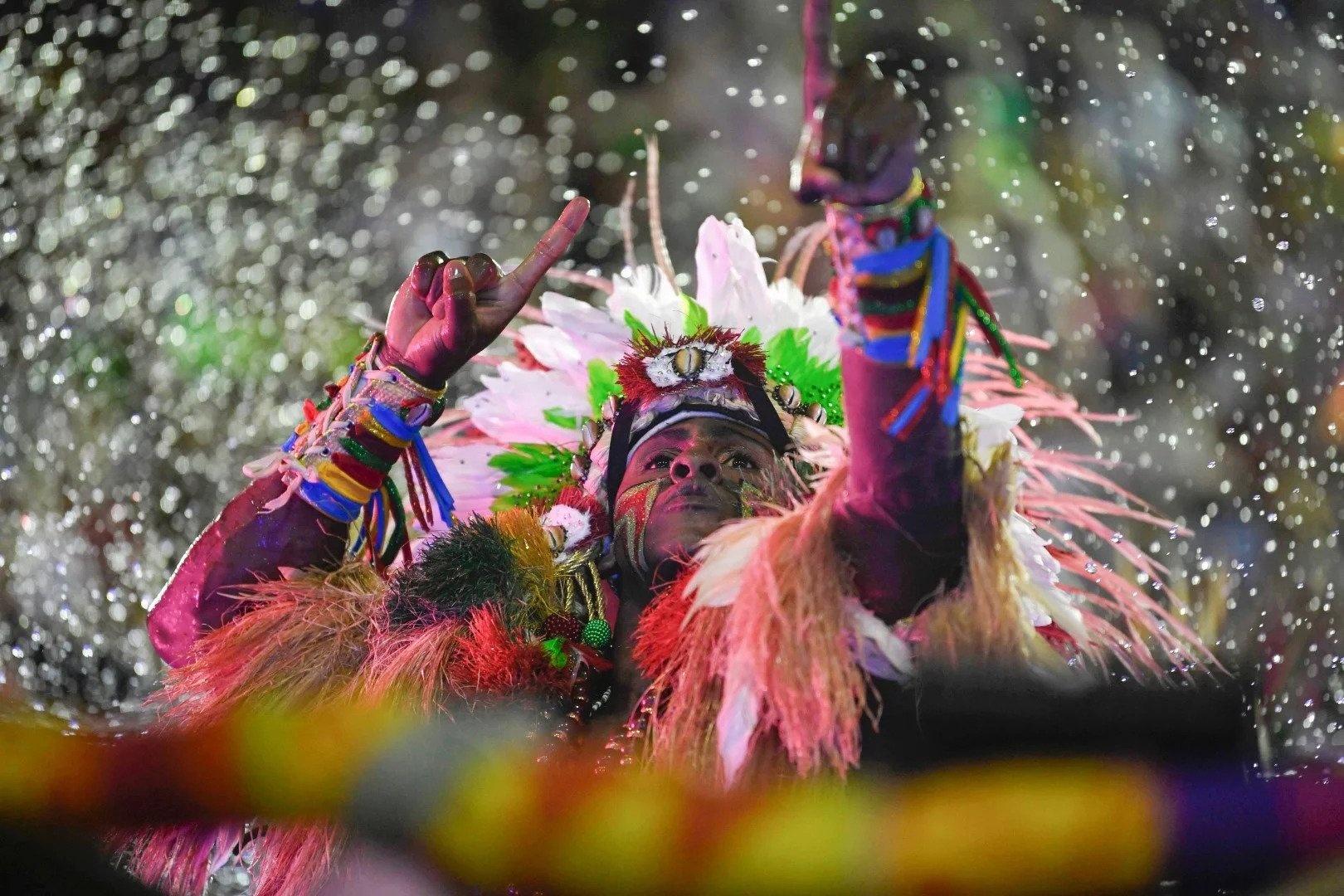 Le hoi Carnival Brazil anh 21