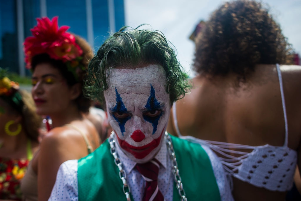 Le hoi Carnival Brazil anh 12