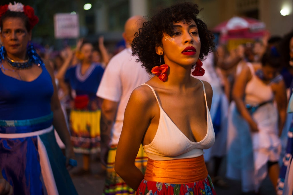 Le hoi Carnival Brazil anh 13