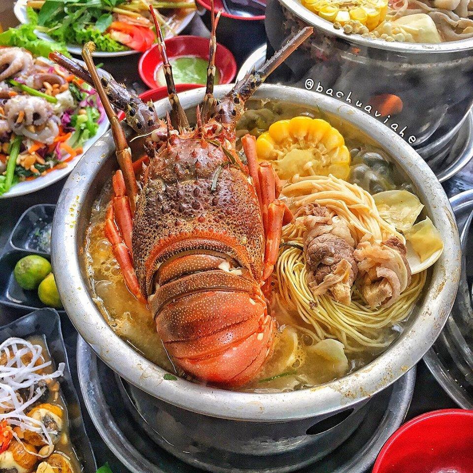 han san o ha noi anh 1