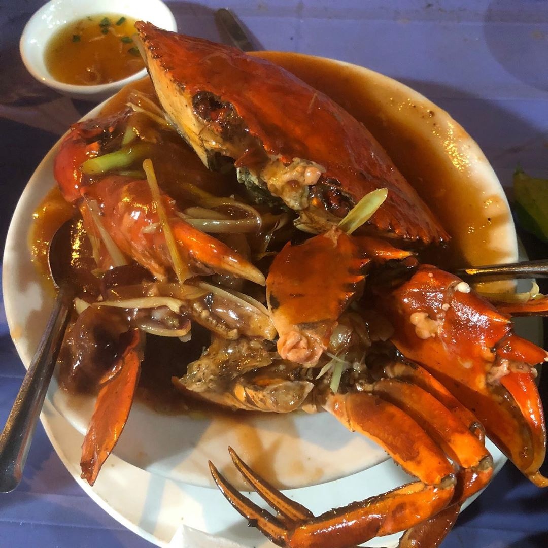 han san o ha noi anh 6