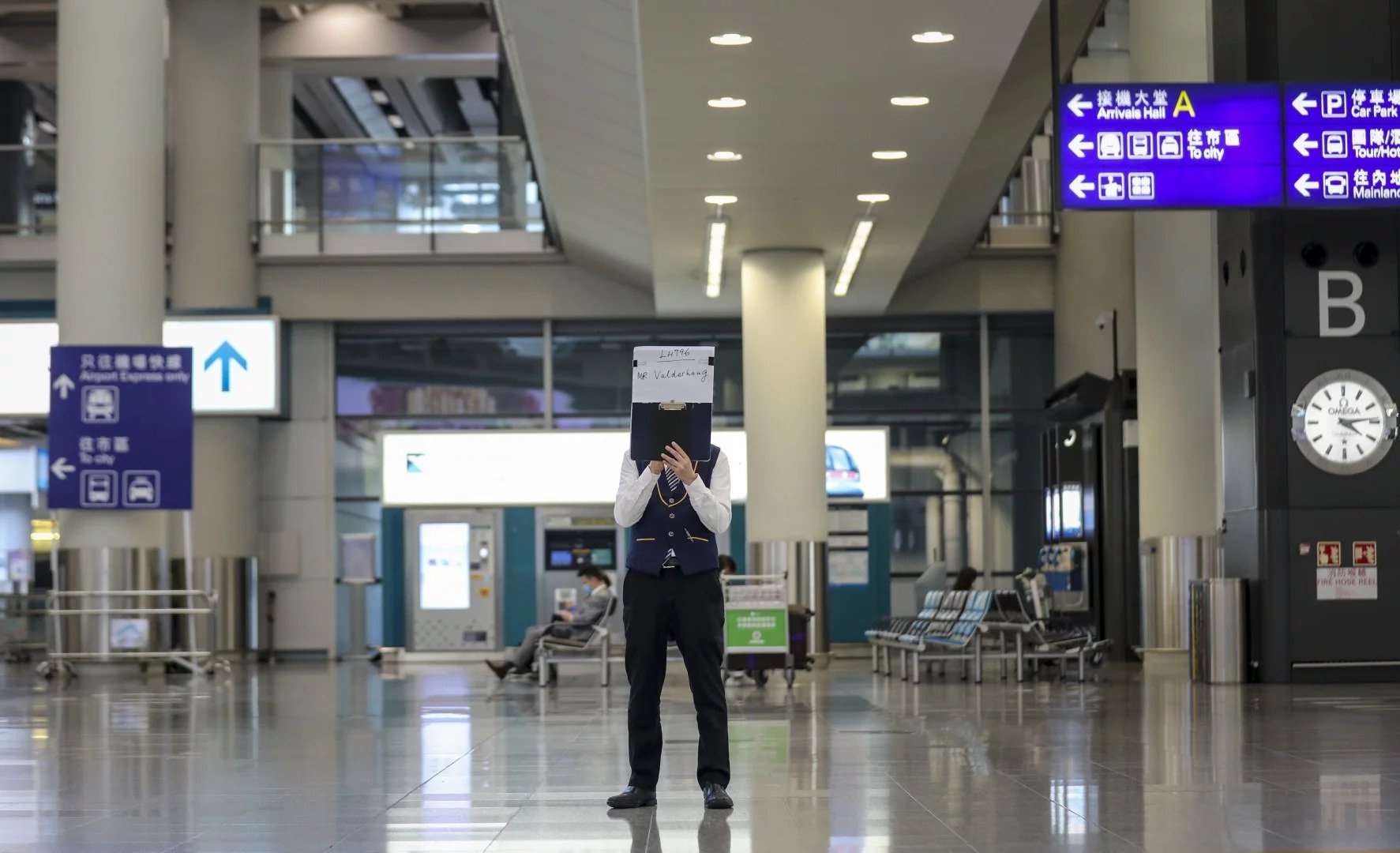 Dịch Covid-19,  virus corona,  Hong Kong,  Trung Quốc ảnh 5 Dich Covid-19,  virus corona,  Hong Kong,  Trung Quoc anh 5