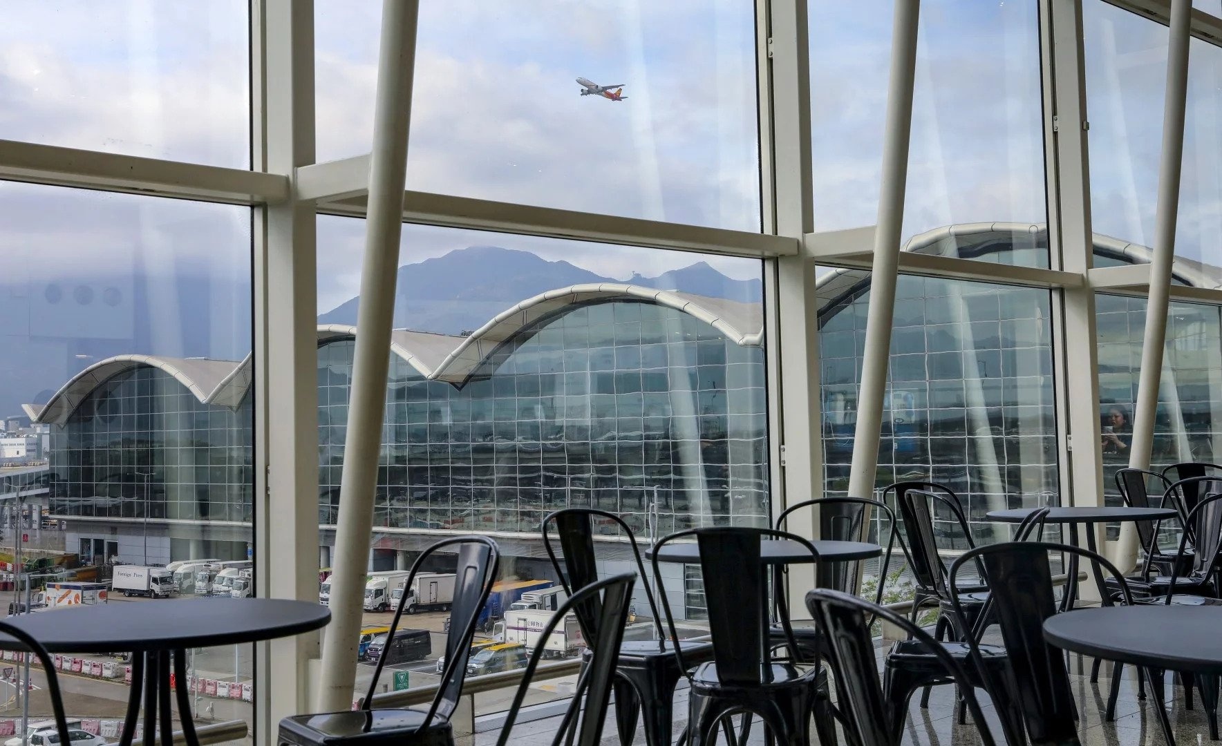 Dịch Covid-19,  virus corona,  Hong Kong,  Trung Quốc ảnh 1 Dich Covid-19,  virus corona,  Hong Kong,  Trung Quoc anh 1