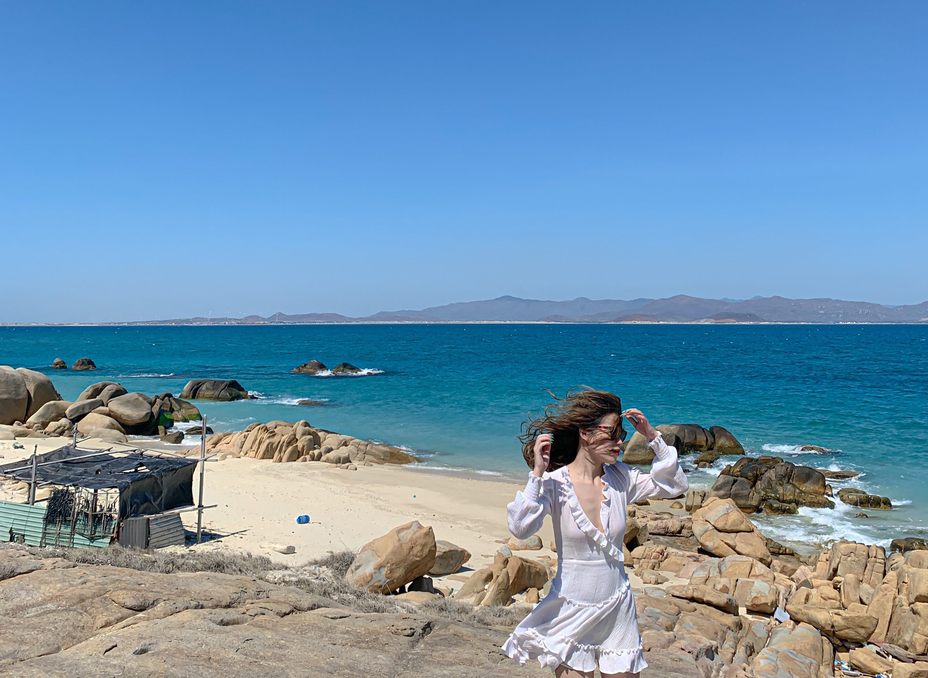 du lich Binh Thuan anh 1