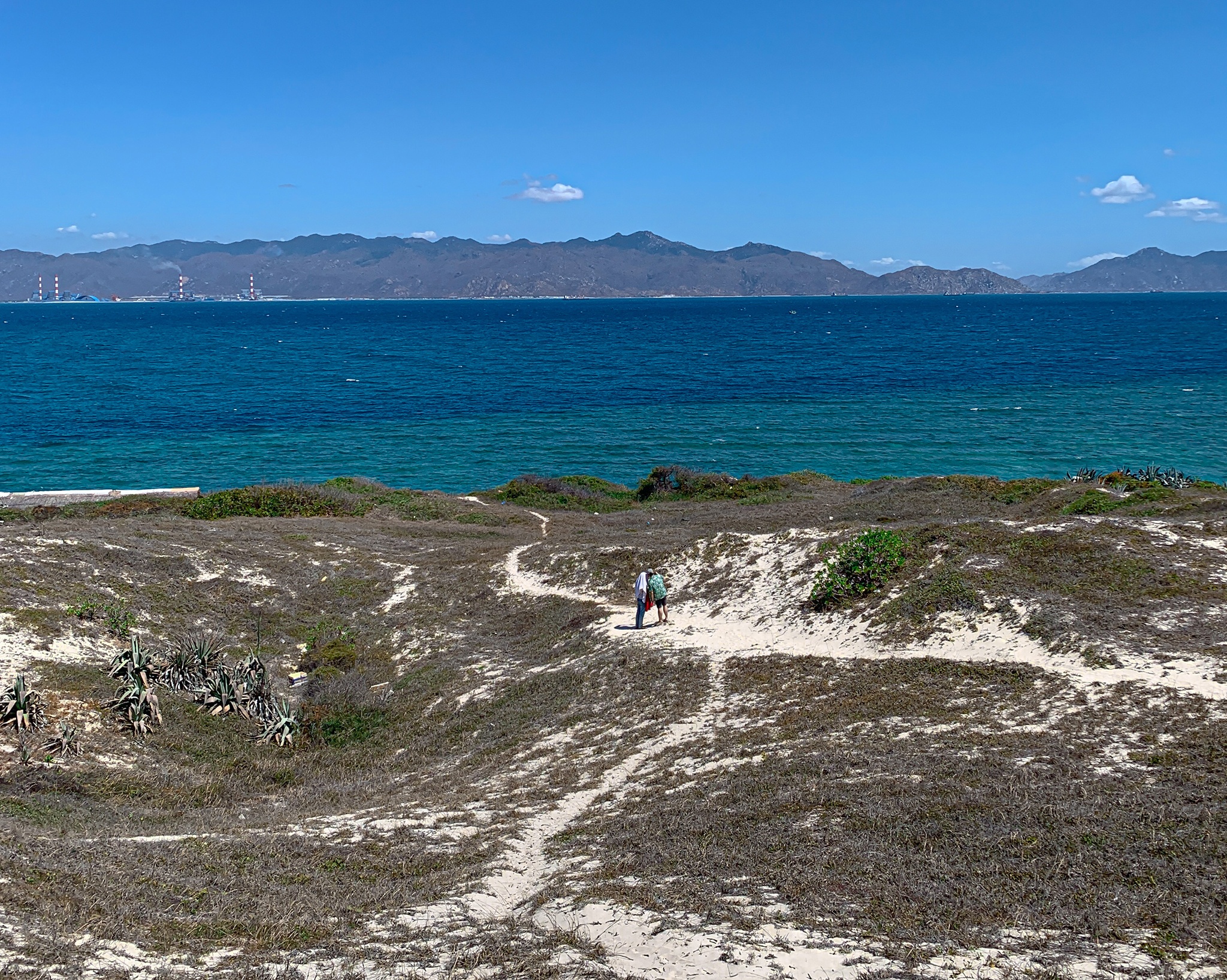 du lich Binh Thuan anh 2