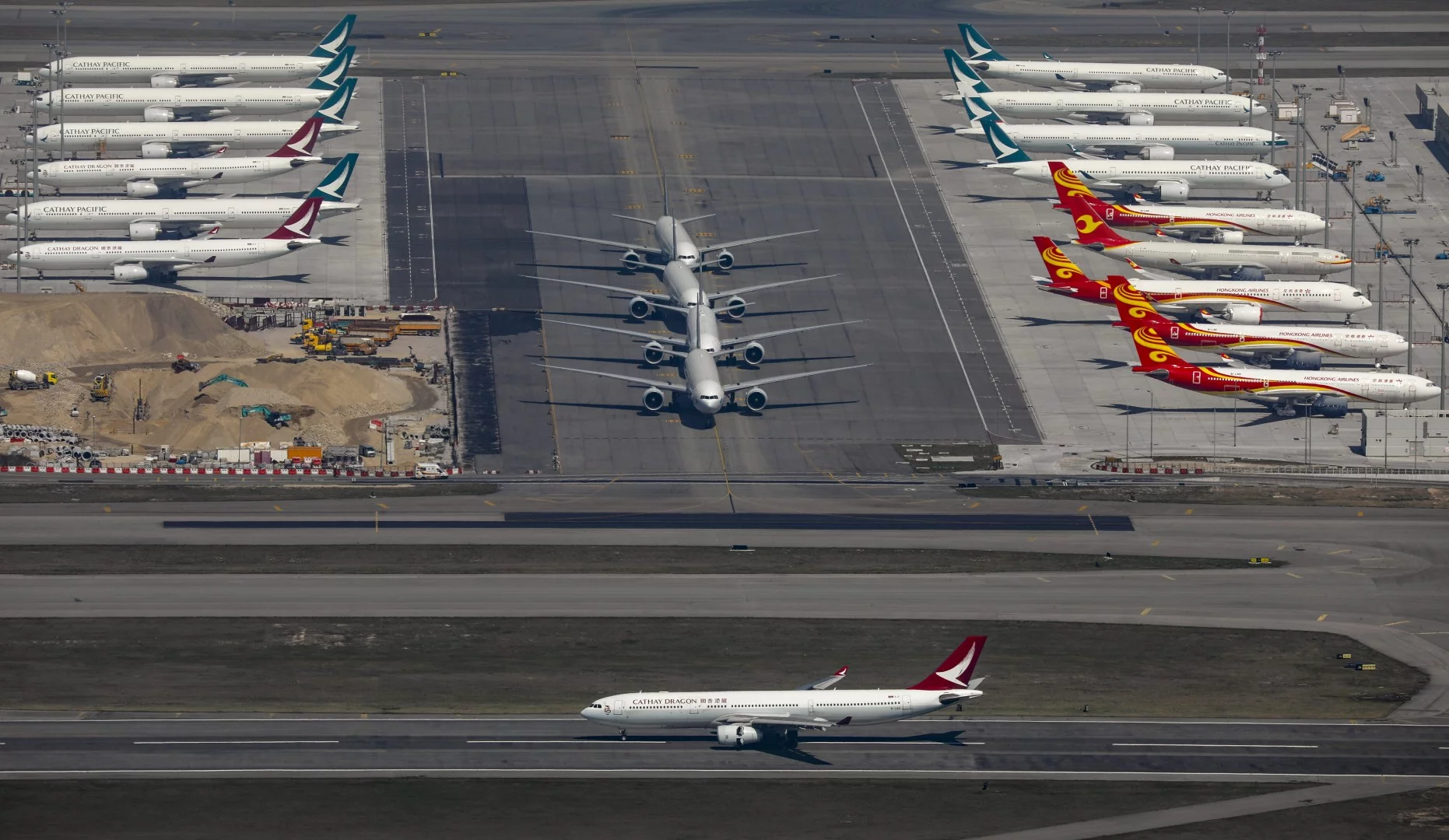 Corona,  covid-19,  Hong Kong,  dich virus corona anh 4