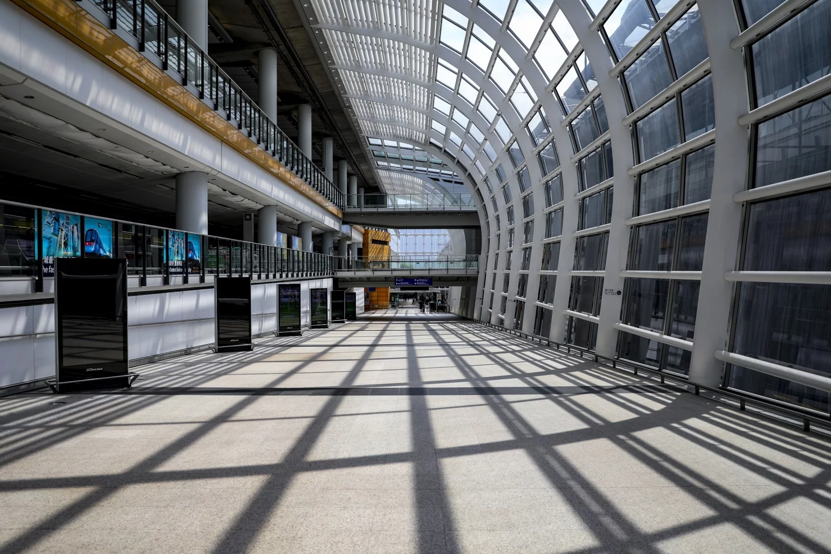 Corona,  covid-19,  Hong Kong,  dich virus corona anh 1