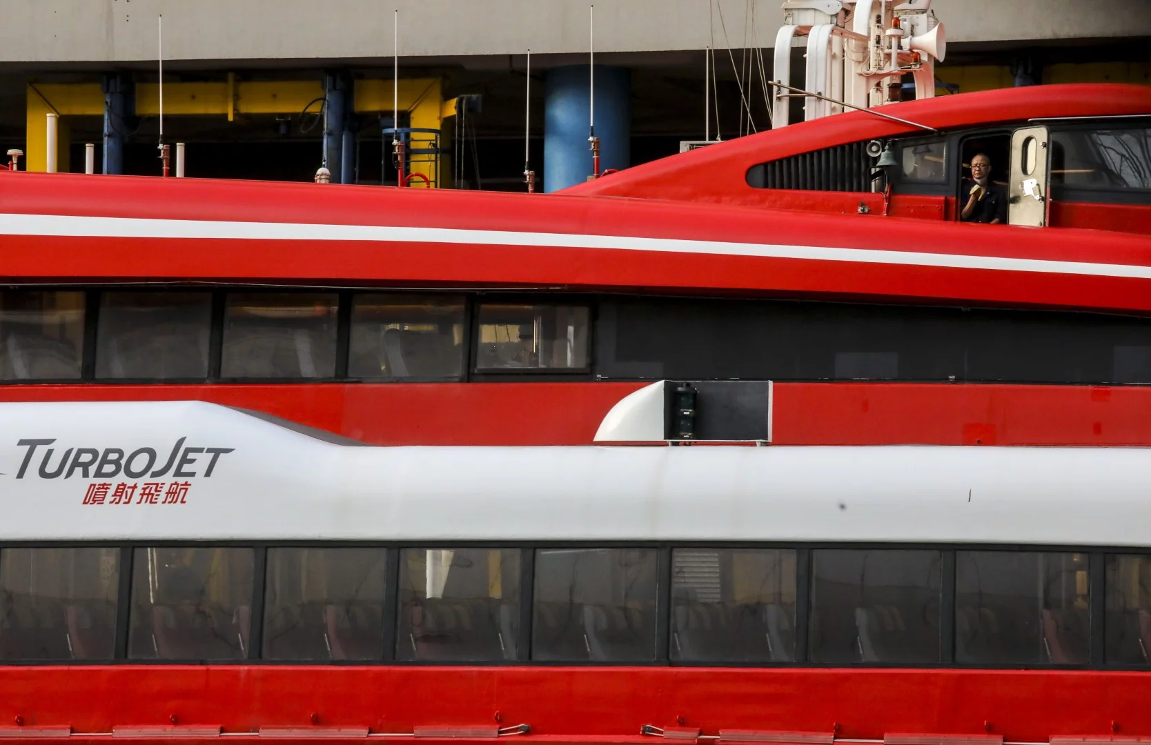 Corona,  covid-19,  Hong Kong,  dich virus corona anh 8