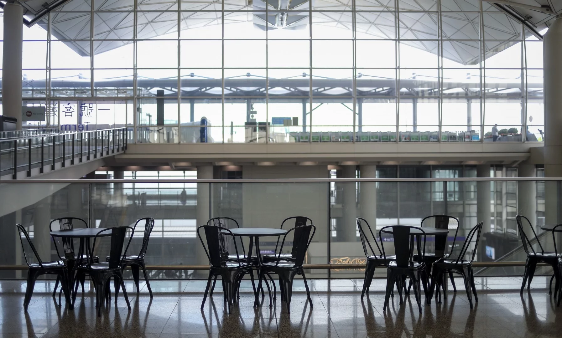 Corona,  covid-19,  Hong Kong,  dich virus corona anh 16