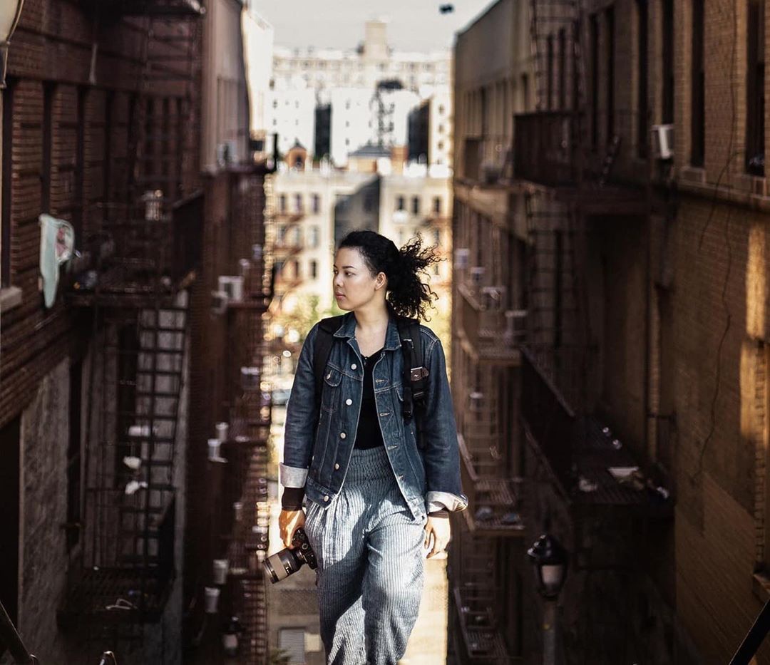 phu nu du lich anh 5