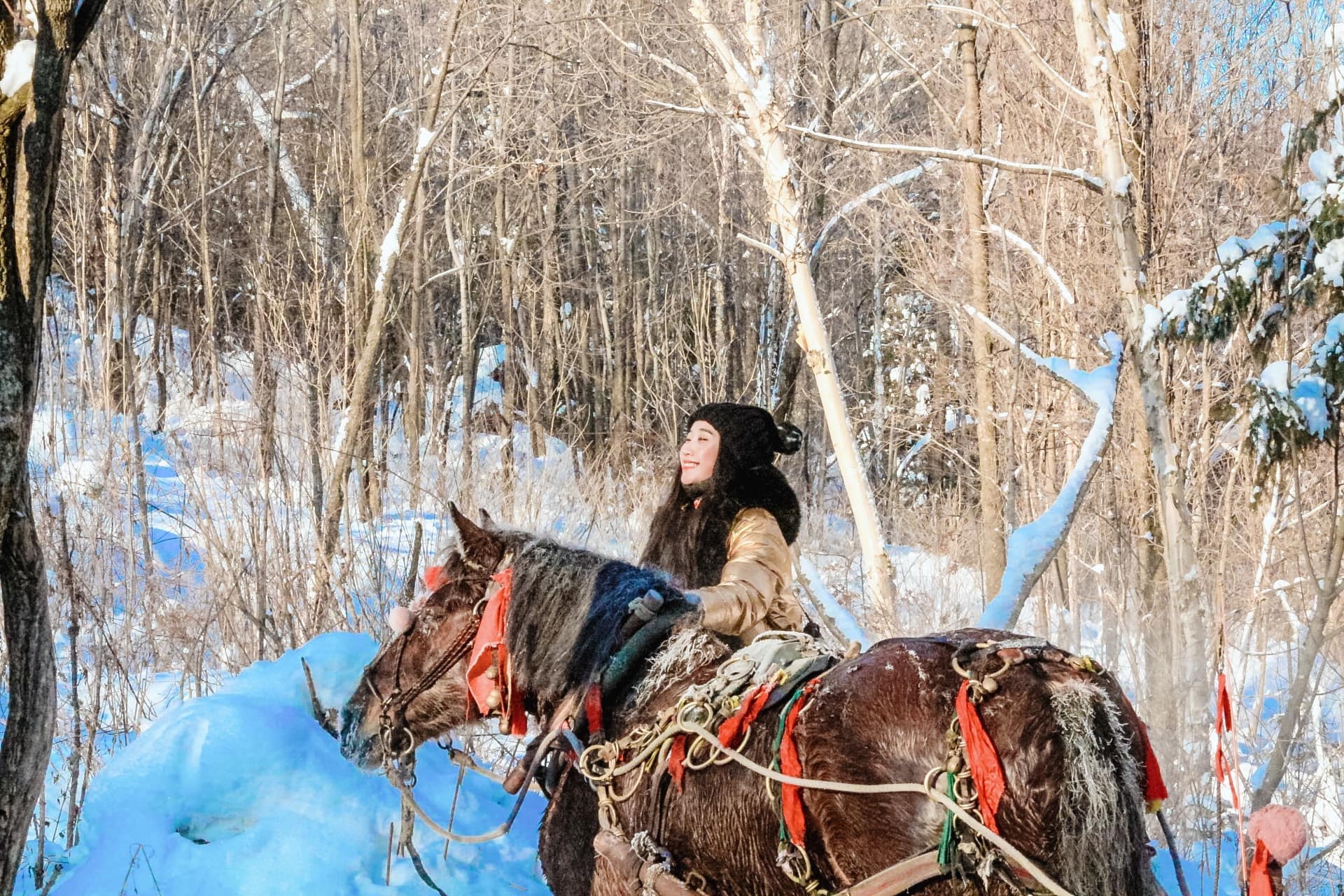 phu nu du lich anh 4