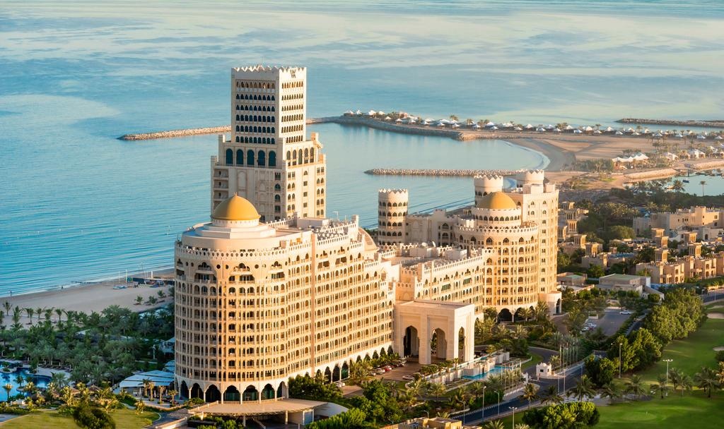 khách sạn ở Dubai ảnh 7 khach san o Dubai anh 7