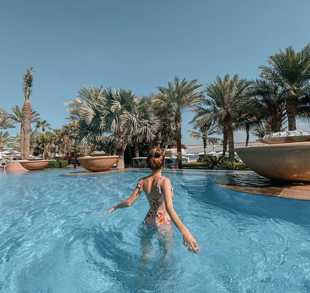 khách sạn ở Dubai ảnh 6 khach san o Dubai anh 6