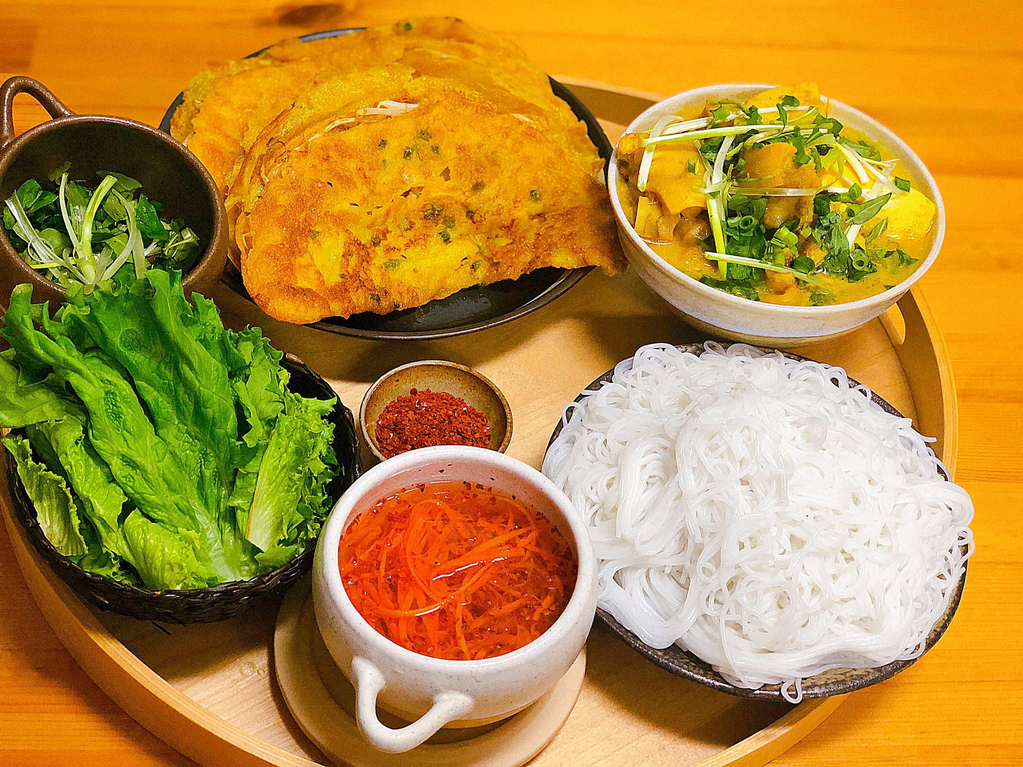 món bánh Việt  ảnh 3 mon banh Viet anh 3