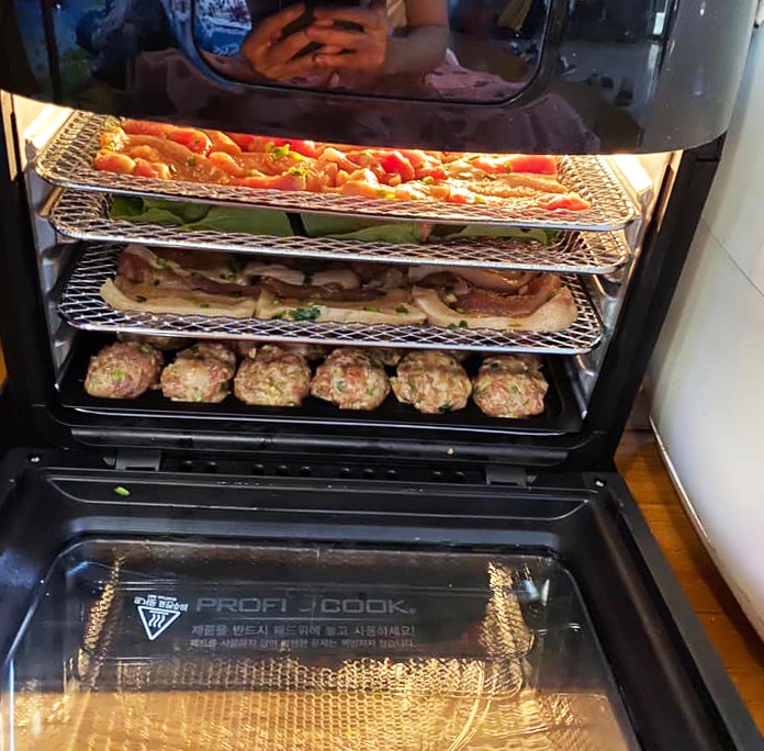 làm bún chả tại nhà  ảnh 5 lam bun cha tai nha anh 5