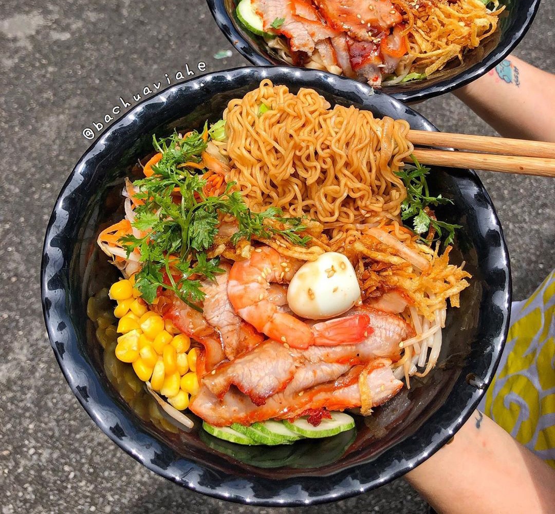 ship do an tai nha mua dich anh 2