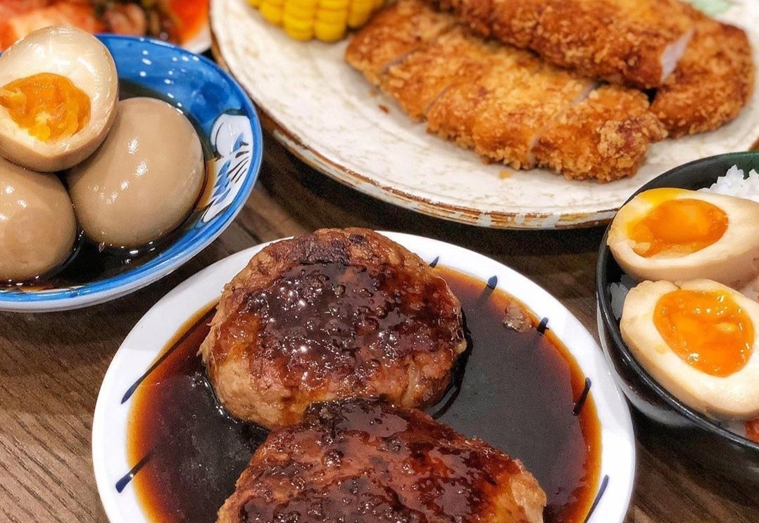 7 mon an ship tan noi o Ha Noi cho dan lam viec tai nha hinh anh