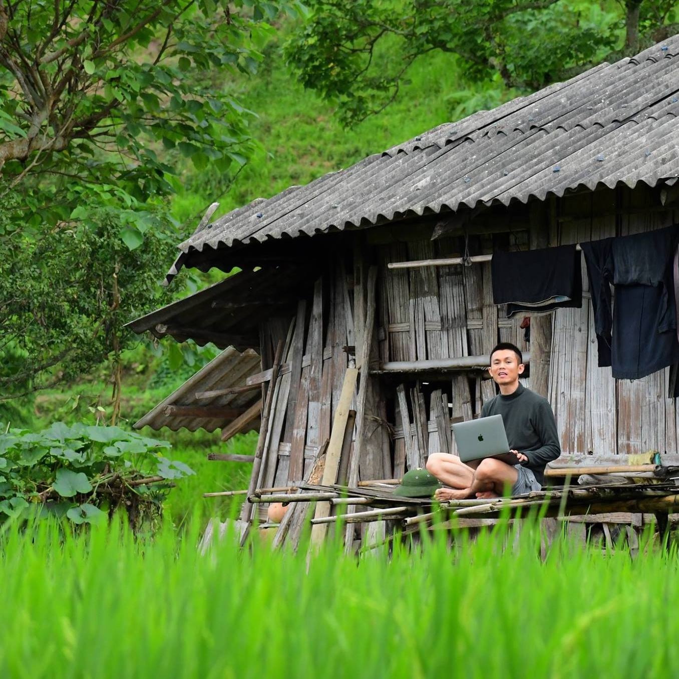 travel blogger Viet anh 3