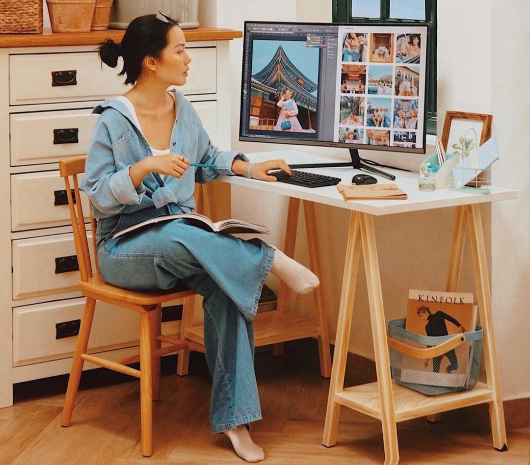 travel blogger Viet anh 1